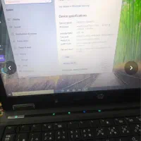 لپ تاپ hp|رایانه همراه|مشهد, سمزقند|دیوار