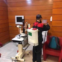 شرکت سم پاشی موریانه زدایی سمپاشی سوسک ساس موش|خدمات نظافت|خرمشهر, |دیوار