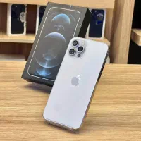 آیفون 12 پرو 128 گیگ iPhone 12 Pro 128G