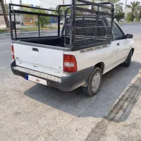 پراید وانت 401|خودرو سواری و وانت|جم, |دیوار