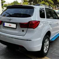 هایما s7 2000|خودرو سواری و وانت|تهران, پاسداران|دیوار