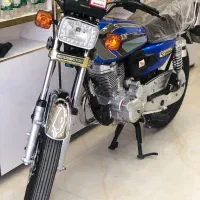 هوندا 200. مدل 1404