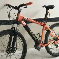 دوچرخه سایز27.5