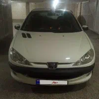 206مدل1389تیپ2سفید