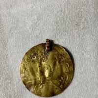 سکه دوره ناصردین شاه