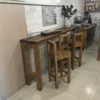 فروش وسایل کافه ‌دستگاه اسپرسو|کافی‌شاپ و رستوران|شیراز, قلعه نو|دیوار