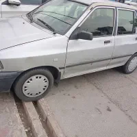 فروش پراید مدل84