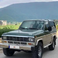 پاترول ۷۷ انژکتور استثنایی