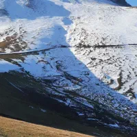 تورگردی آفرودسواری ارتفاعات ماسوله|تور و چارتر|رشت, یخسازی|دیوار