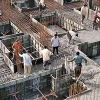 پهنه B ارتش ۱۲۵ متری برج N۲ چیتگر