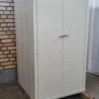 کمد بایگانی بشقابی ۵ طبقه کاور دار|دفتر کار|قدس, شهرک صنعتی زاگرس|دیوار