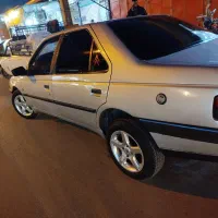 فروش پژو 405مدل 89عروسک|خودرو سواری و وانت|شیراز, ارم|دیوار