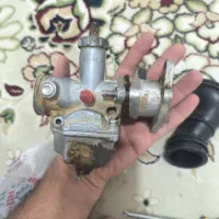 فروش کاربرات متورسیکلت|قطعات یدکی و لوازم جانبی|کوه چنار, |دیوار