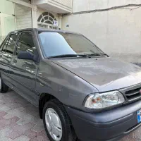 پراید131 کم کار|خودرو سواری و وانت|اصفهان, ابر|دیوار