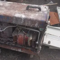 خرید ضایعات آهن لوستر شیر آلات .کابل. آینه شعمدان|عمدهفروشی|مشهد, فلسطین|دیوار