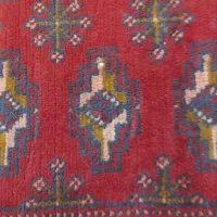 قالیچه دستبافت ترکمن|فرش|تهران, فاطمی|دیوار