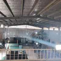اپراتور دستگاه cnc|استخدام صنعتی، فنی، مهندسی|شیراز, شهرک گلها|دیوار