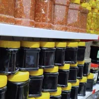 سبزی ترشی ریحون روبه رو شهرداری آماده ارائه هستیم|خوردنی و آشامیدنی|شیروان (خراسان), |دیوار