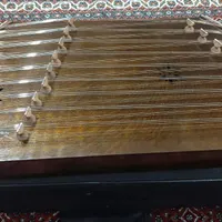 سنتور نی ریز|سازهای سنتی|اهواز, گلستان|دیوار