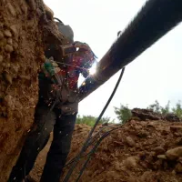 تاسیسات ساختمان گاز ، آب ، فاضلاب ، پکیج