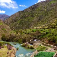 تور اقتصادی دیوزناو