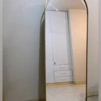 آینه قدی پایه دار|آینه|اهواز, کوی باهنر|دیوار