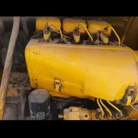 فروش ۲ عدد کمپرسور p175|ماشینآلات صنعتی|پاسارگاد, |دیوار