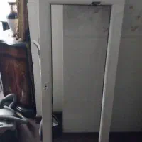 دروپنجره فلزی کارکرده|مصالح و تجهیزات ساختمان|تهران, عباس‌آباد|دیوار