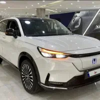 هوندا Ens1 برقی صفر خشک