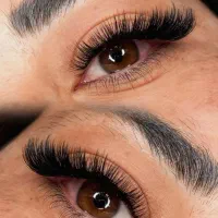 کاشت مژه هیدن