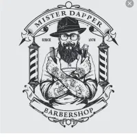 ارایشگر مردانه