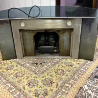 هود دو موتوره