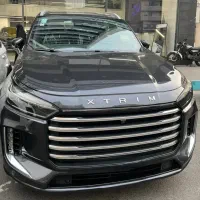 فروش به قیمت نقد و اقساط خودرو اکستریم QX / VX