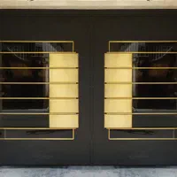 رنگ آمیزی و نقاشی درب و پنجره و منزل و ساختمان|خدمات پیشه و مهارت|مشهد, حسابی جنوبی (شهرک غرب)|دیوار