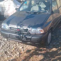 پراید مزایده ای ستاد