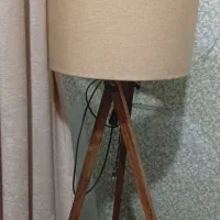 آباژور ایستاده نو