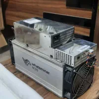ماینر M21s