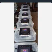 دستگاه جوجه کشی نیمه اوتومات