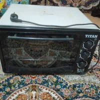 توستر|اجاق گاز و لوازم برقی پخت‌وپز|ماهدشت, |دیوار