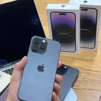 iPhone 14 Pro Max باتری %92 دو سیم