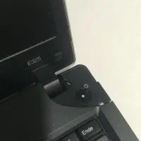 لبتابlenovo. e325|رایانه همراه|اراک, |دیوار