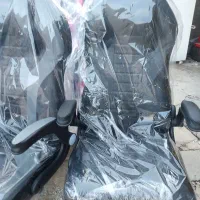 صندلی گیمینگ کد ۵۳۰|صندلی و نیمکت|کرمانشاه, |دیوار