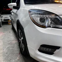 فروش خودرو لیفان x50