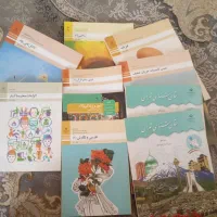 کتاب دهم رشته برق800هزار تومان