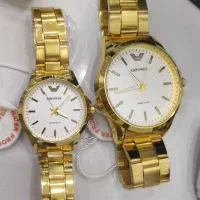 ست ساعت مچی کد 496356 کلاسیک ضد آب اقساط