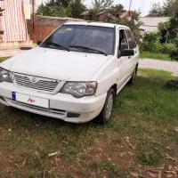 پراید اخر ۸۹ دوگانه دستی|خودرو سواری و وانت|اسالم, |دیوار