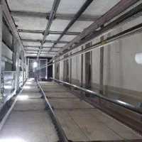 آسانسور ایمن گستر امید|خدمات پیشه و مهارت|لاهیجان, لیالستان|دیوار