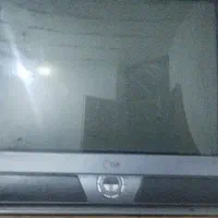 تلویزیون قدیمی