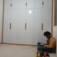 کابینت و کمد دیواری مهرگان|خدمات پیشه و مهارت|محمدیه-قزوین, |دیوار