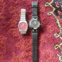 ساعت سیکو ۵ و یونیک